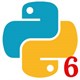 Vòng lặp for trong Python