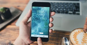 Cách làm hình nền video cho iPhone