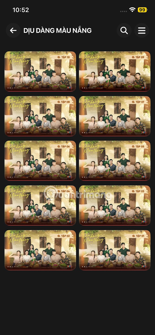 tải vtv go